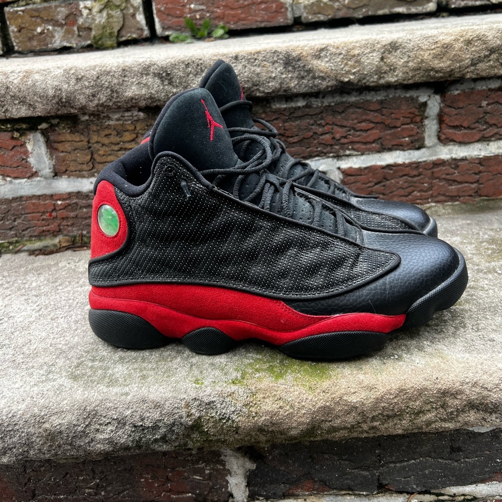 Jordan 13 Bred
